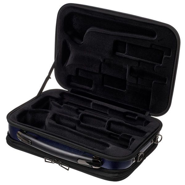 Protec BLT307BX Zip Case Bb- Clarinet