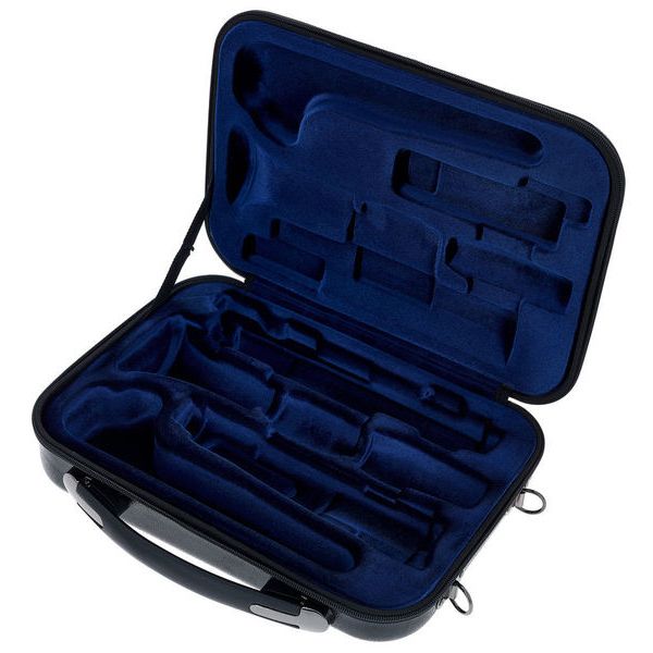 Protec BLT307 Zip Case Bb- Clarinet