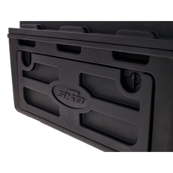 SKB R102 - DJ Rack