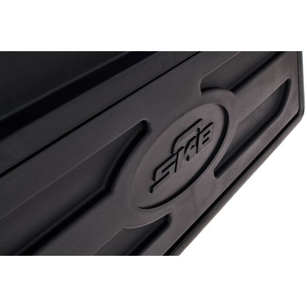 SKB R102 - DJ Rack