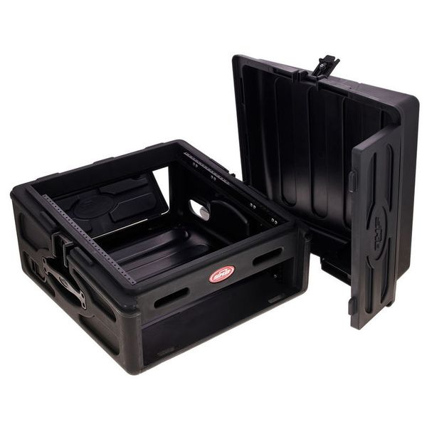 SKB R102 - DJ Rack