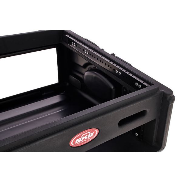 SKB R102 - DJ Rack