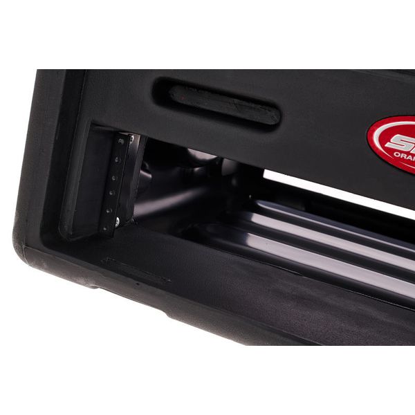 SKB R102 - DJ Rack