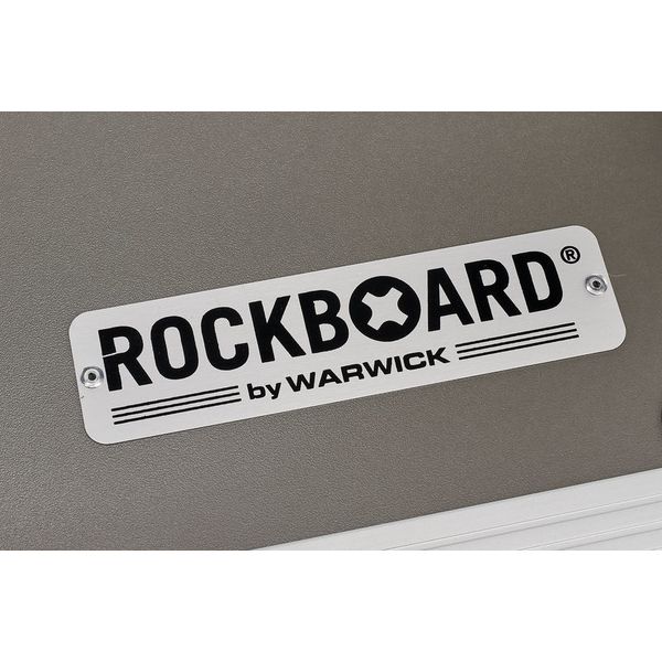 Rockboard Case for RockBoard CINQUE 5.2