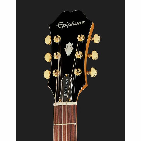 Epiphone J-200 EC Studio Parlor