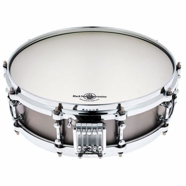 Black Swamp Percussion Multisonic Snare MS414TD