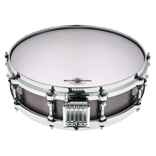 Black Swamp Percussion Multisonic Snare MS414TD
