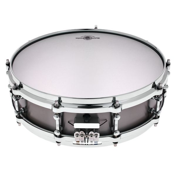 Black Swamp Percussion Multisonic Snare MS414TD