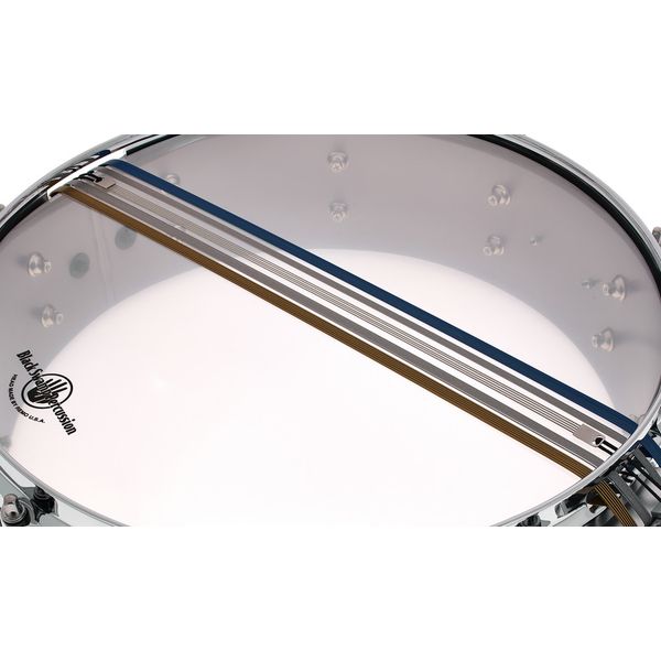 Black Swamp Percussion Multisonic Snare MS414TD