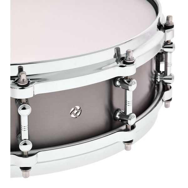 Black Swamp Percussion Multisonic Snare MS414TD