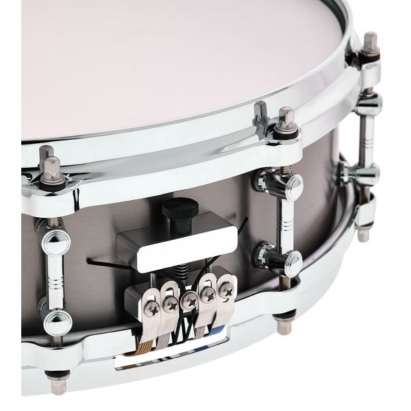Black Swamp Percussion Multisonic Snare MS414TD