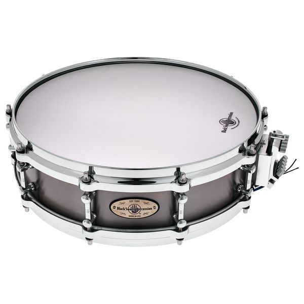 Black Swamp Percussion Multisonic Snare MS414TD