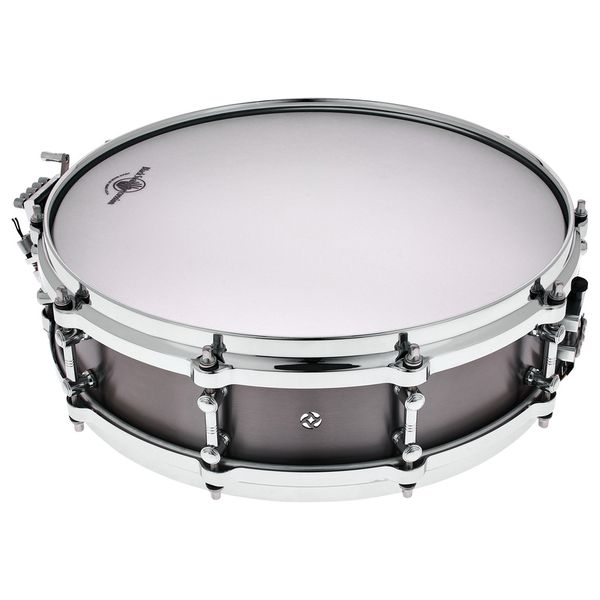 Black Swamp Percussion Multisonic Snare MS414TD