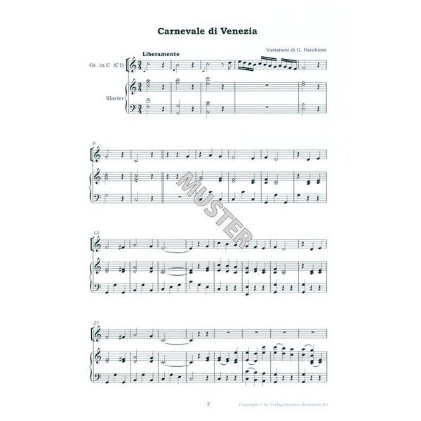 ocarinamusic Original compositions
