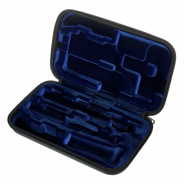 Protec BM315 Micro Zip Case Oboe
