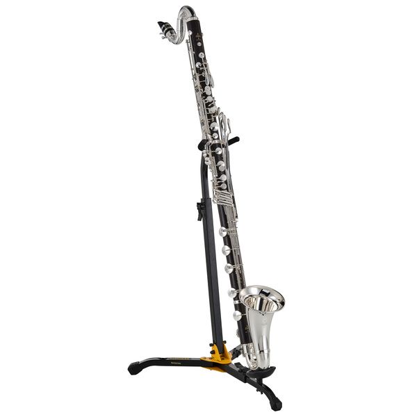 Buffet Crampon Prestige Bass low D/C