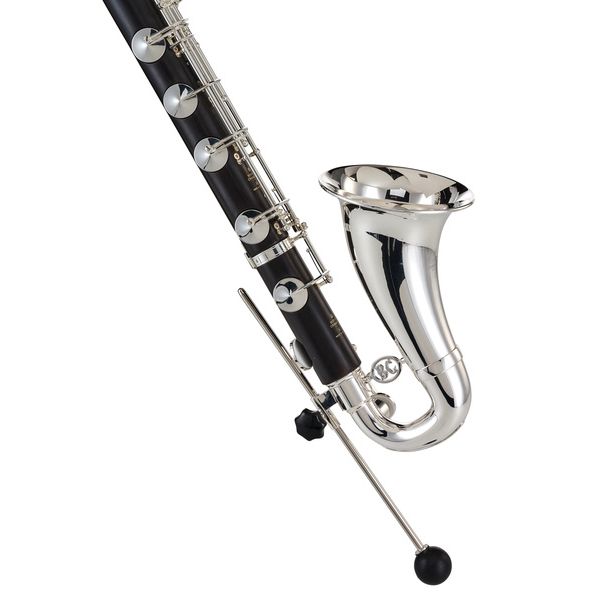 Buffet Crampon Prestige Bass low D/C