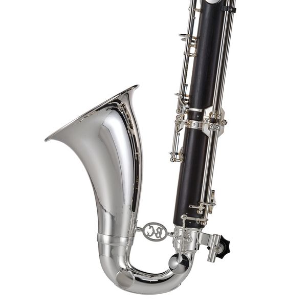 Buffet Crampon Prestige Bass low D/C
