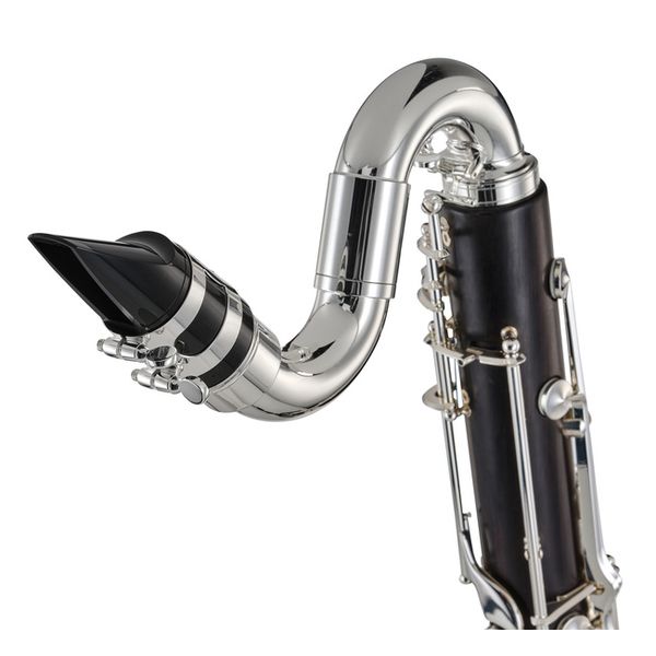 Buffet Crampon Prestige Bass low D/C