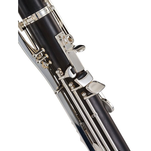 Buffet Crampon Prestige Bass low D/C