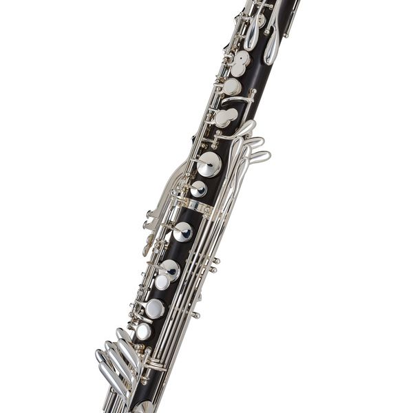 Buffet Crampon Prestige Bass low D/C