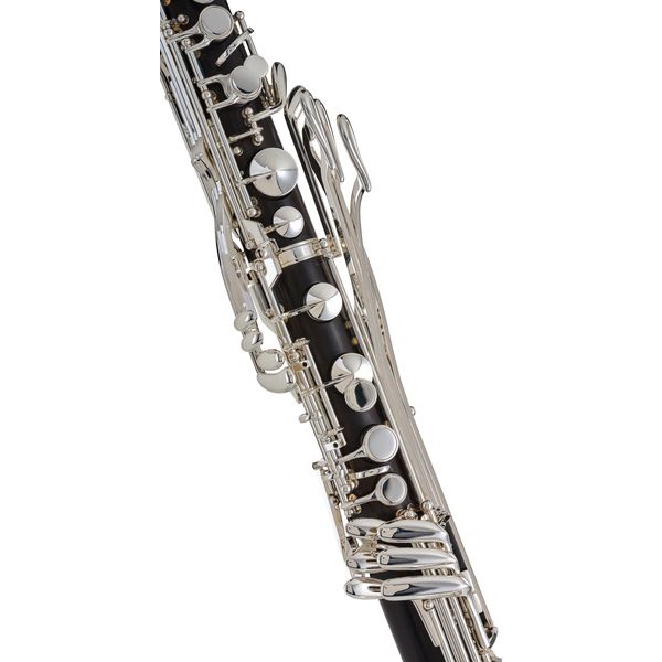 Buffet Crampon Prestige Bass low D/C