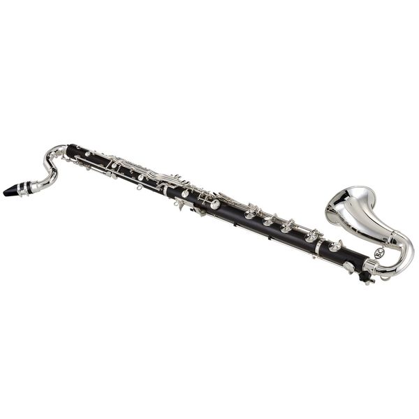 Buffet Crampon Prestige Bass low D/C
