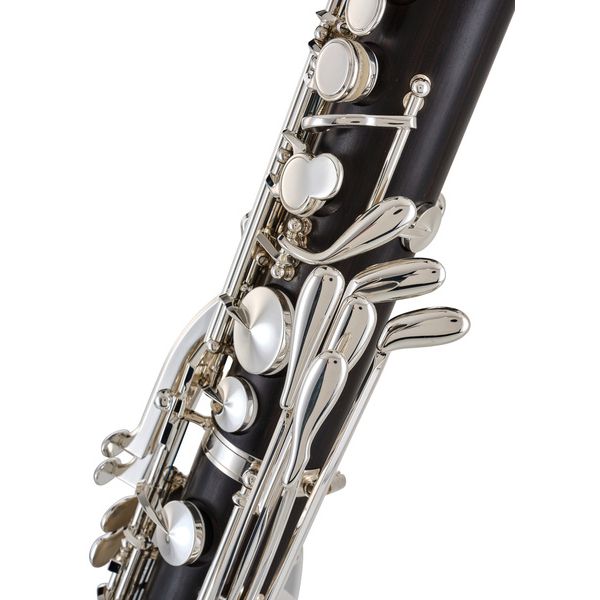 Buffet Crampon Prestige Bass low D/C