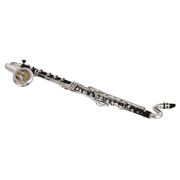 Buffet Crampon Prestige Bass low D/C