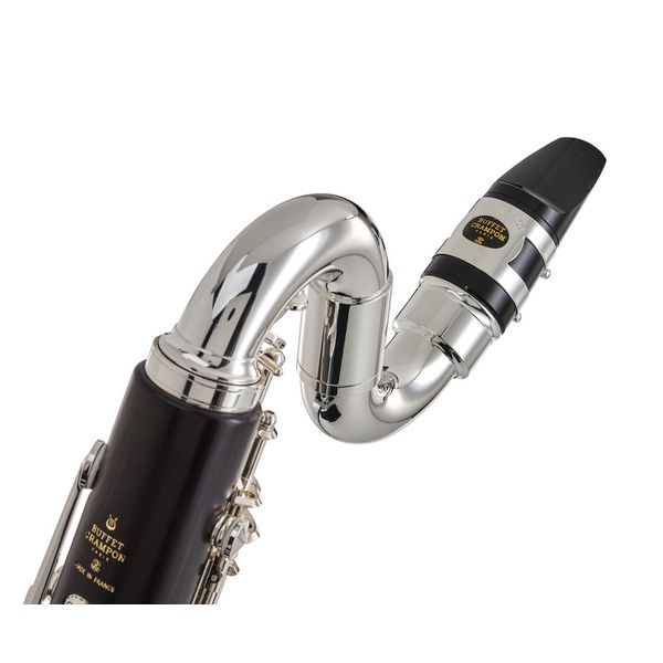 Buffet Crampon Prestige Bass low D/C