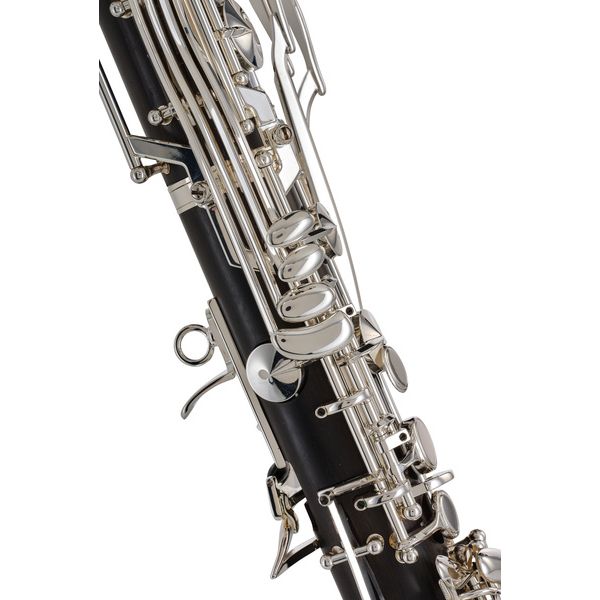 Buffet Crampon Prestige Bass low D/C