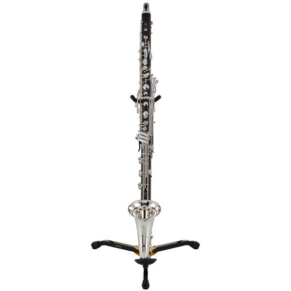 Buffet Crampon Prestige Bass low D/C