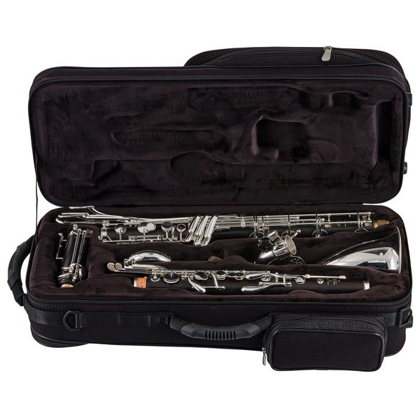 Buffet Crampon Prestige Bass low D/C
