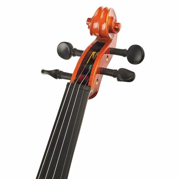 Yamaha V5 SA12 Violin Set 1/2