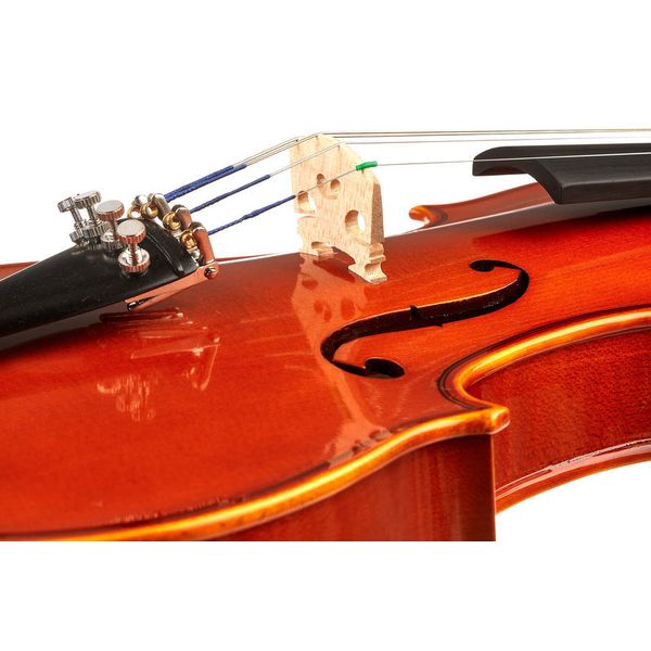 Yamaha V5 SA12 Violin Set 1/2