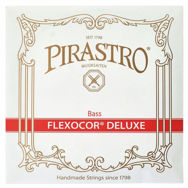 Pirastro Flexocor Deluxe Solo A String