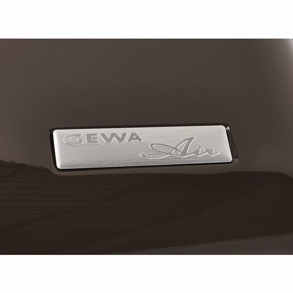 Gewa Air 2.1 Violincase 4/4 BR / SH