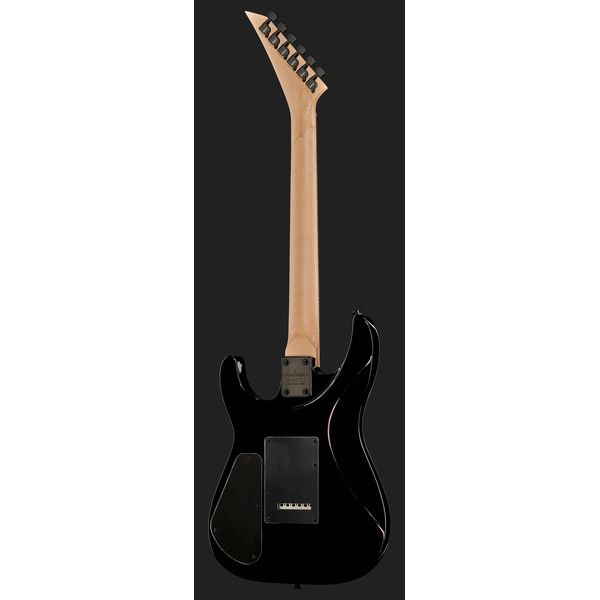 Jackson JS12 Dinky AH BLK