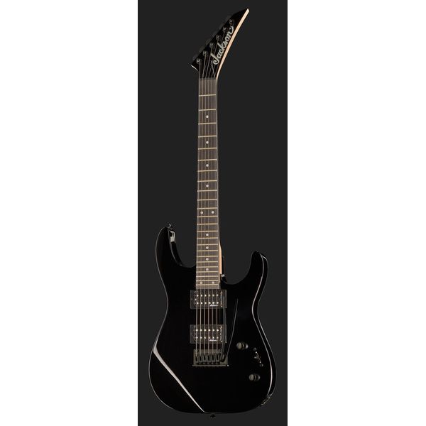 Jackson JS12 Dinky AH BLK