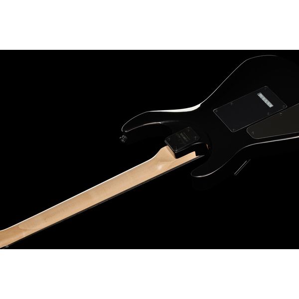 Jackson JS12 Dinky AH BLK