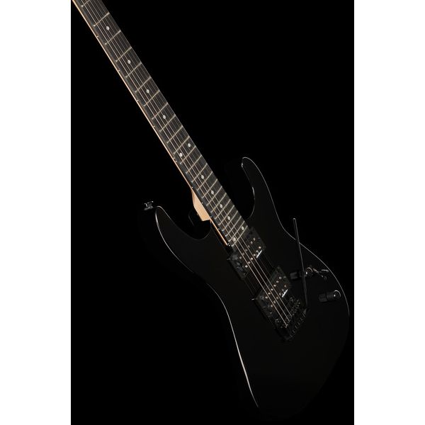 Jackson JS12 Dinky AH BLK