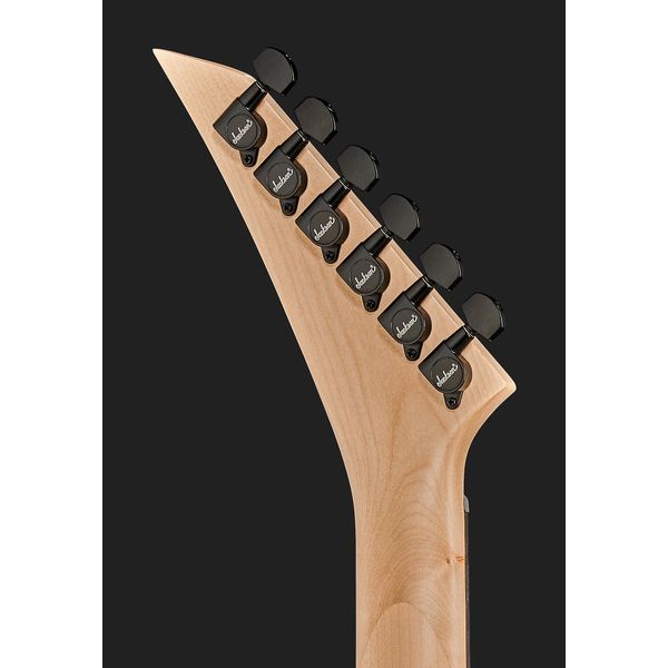 Jackson JS12 Dinky AH BLK