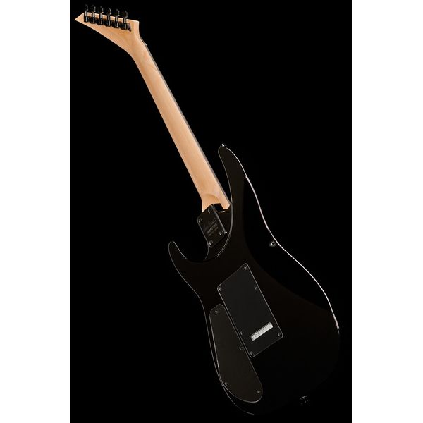 Jackson JS12 Dinky AH BLK