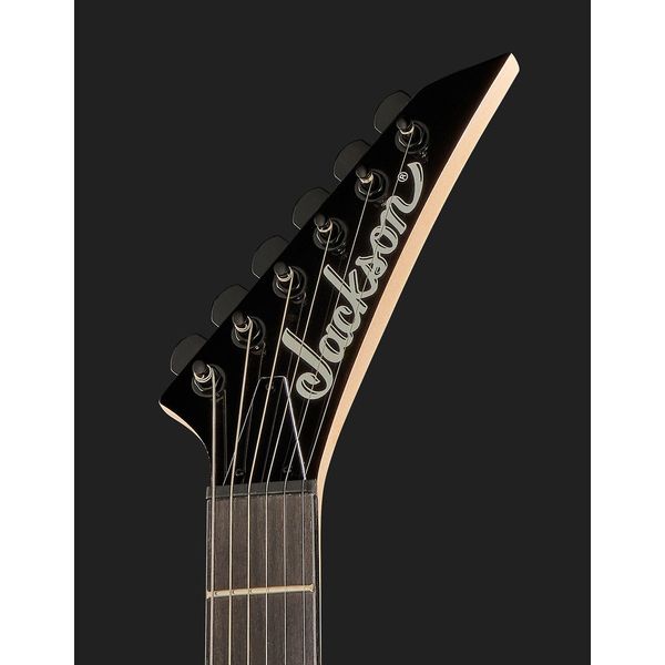 Jackson JS12 Dinky AH BLK