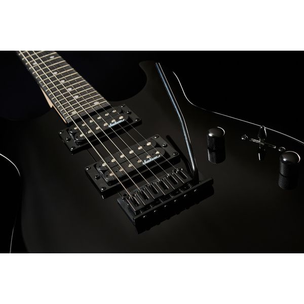 Jackson JS12 Dinky AH BLK