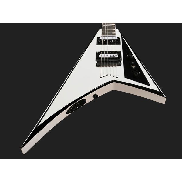 Jackson JS32T Rhoads AH WH