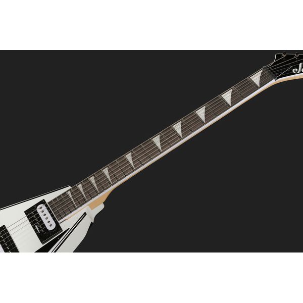Jackson JS32T Rhoads AH WH