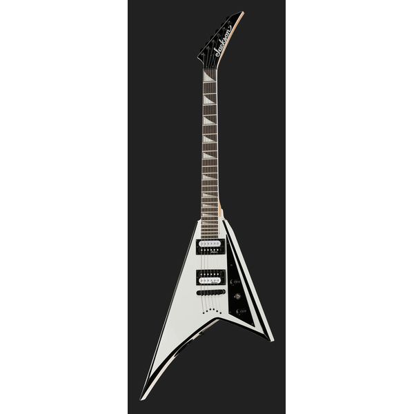 Jackson JS32T Rhoads AH WH