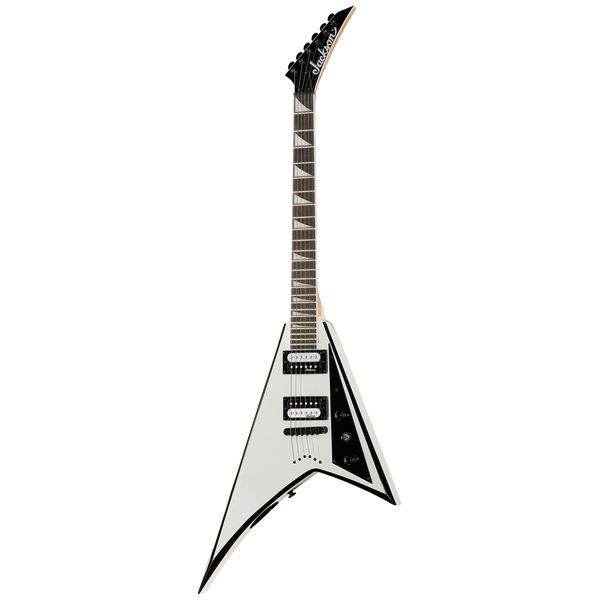 Jackson JS32T Rhoads AH WH