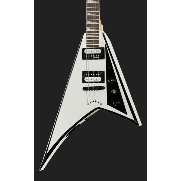 Jackson JS32T Rhoads AH WH